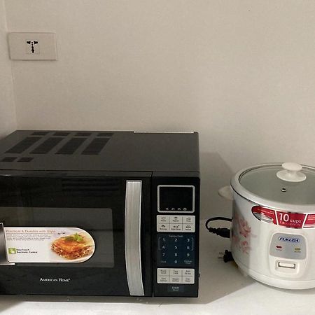 세부 1822 Deluxe Twin - Migas Haven At Sunvida Tower 아파트 외부 사진