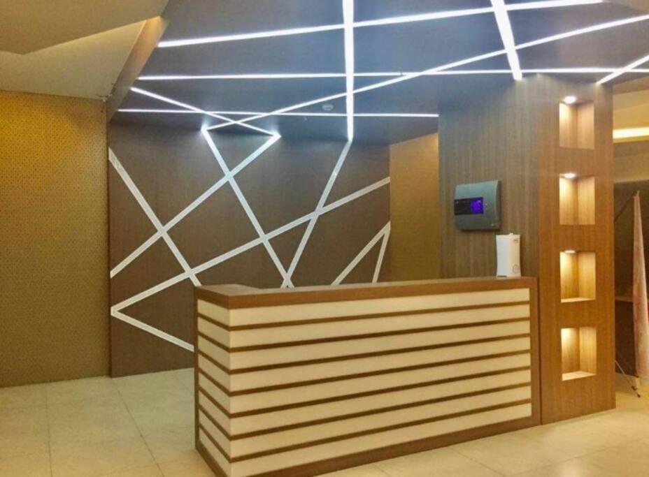 세부 1822 Deluxe Twin - Migas Haven At Sunvida Tower 아파트 외부 사진